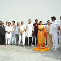 Celebs at Telugu Film Industry Celebrates 80 Years pictures | Picture 76583